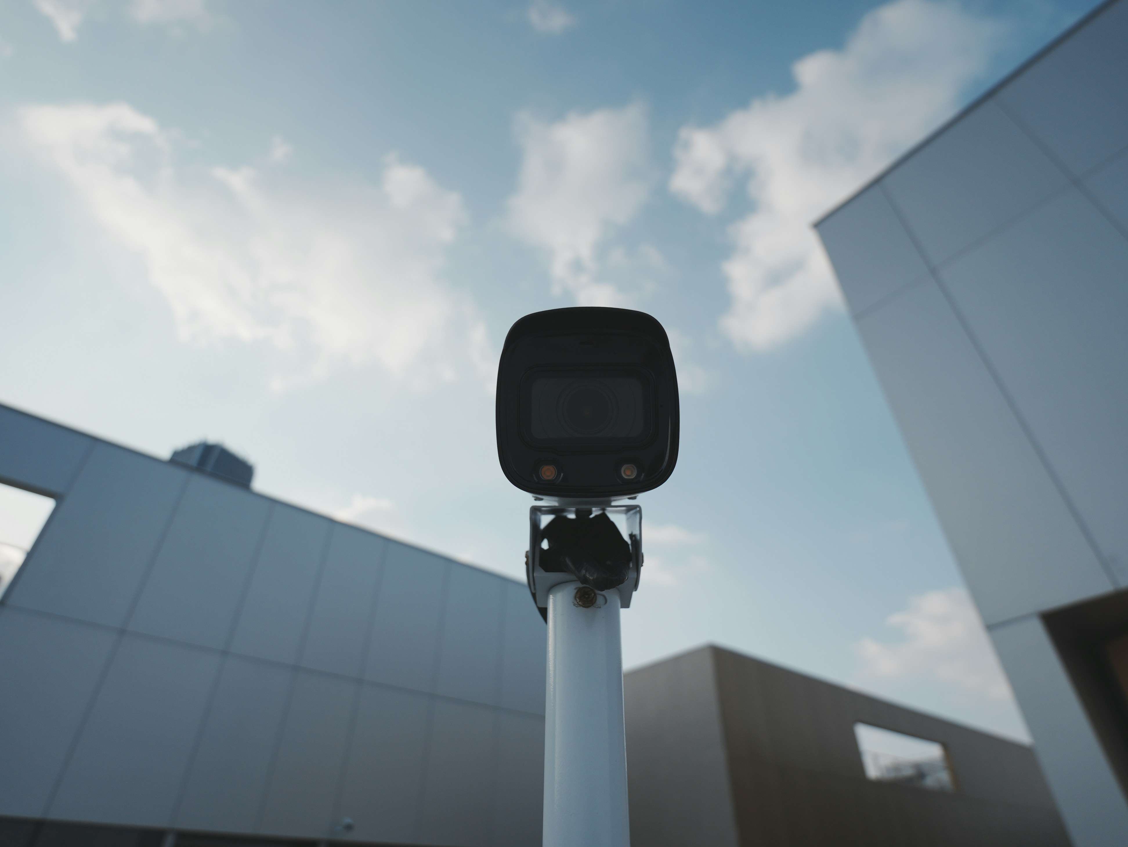 Autonomous patrol features